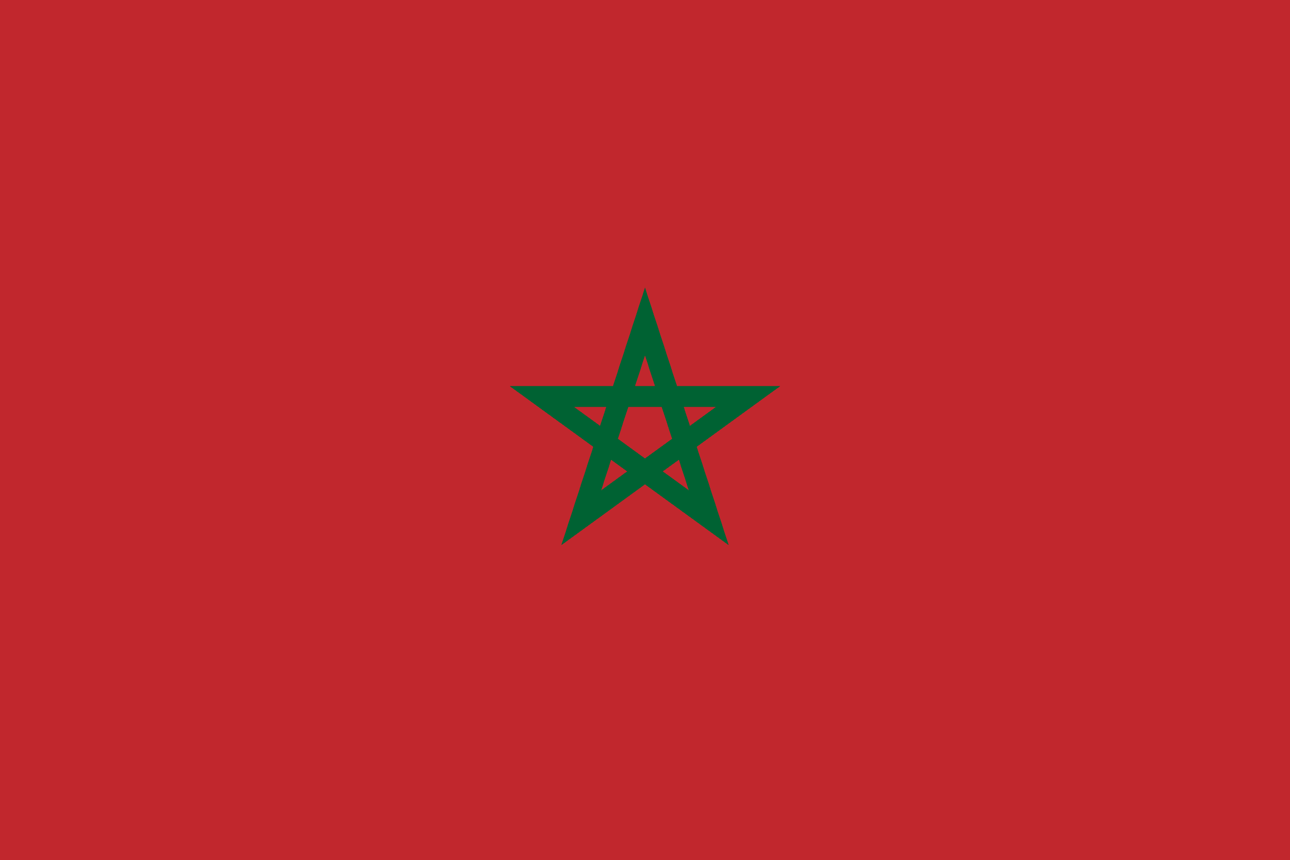 VPN Maroko (MA)