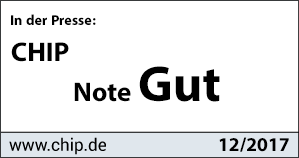 Chip Note Gut